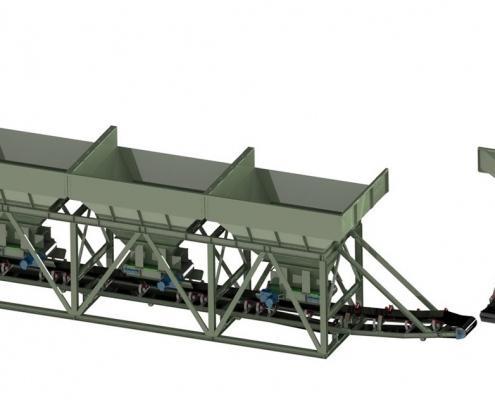 Doseur - RODO Construction GmbH