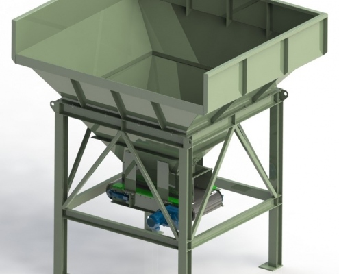 Doseur - RODO Construction GmbH