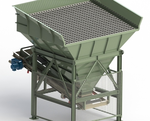 Doseur - RODO Construction GmbH